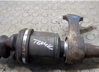 495012B700, 495602P050 Полуось (приводной вал, шрус) Hyundai Santa Fe 2005-2012 21054831 #7