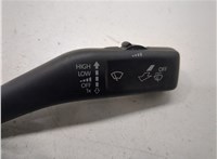 1K0953519H Переключатель дворников (стеклоочистителя) Skoda SuperB 2008-2015 21054855 #2