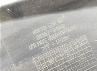  Накладка замка капота Hyundai H-1 Starex 2007-2021 21054865 #3