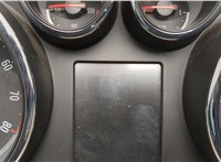 1257158, 13374907 Щиток приборов (приборная панель) Opel Zafira C 2011-2019 21054954 #2