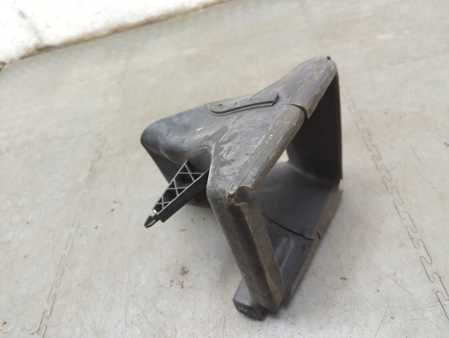 Воздуховод