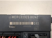 A1718203326 Блок управления люком, крышей Mercedes SLK R171 2004-2011 21055016 #2