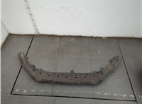  Юбка бампера нижняя Volkswagen Polo 2009-2014 21055025 #1