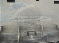  Юбка бампера нижняя Volkswagen Polo 2009-2014 21055025 #2