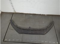  Юбка бампера нижняя Volkswagen Polo 2009-2014 21055025 #4