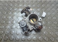  Заслонка дроссельная Nissan Almera Tino 21055159 #1