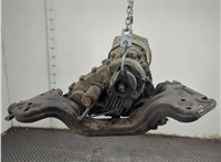  КПП - автомат (АКПП) 4х4 BMW X5 E53 2000-2006 21055199 #4