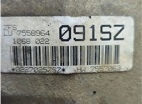  КПП - автомат (АКПП) 4х4 BMW X5 E53 2000-2006 21055199 #9