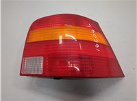 1J6945096R Фонарь (задний) Volkswagen Golf 4 1997-2006 21055245 #1