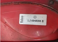 1J6945096R Фонарь (задний) Volkswagen Golf 4 1997-2006 21055245 #9