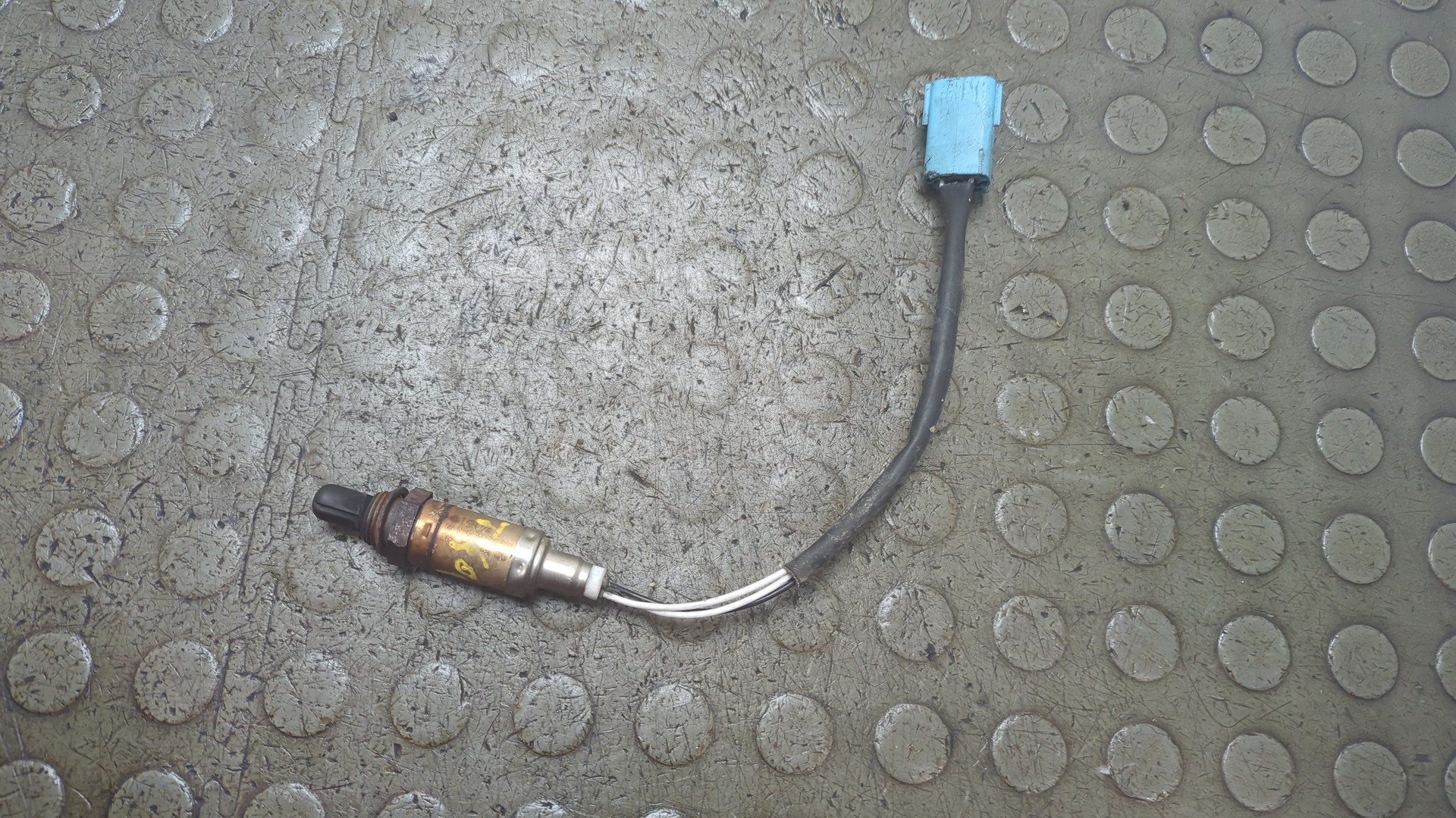 Датчик кислородный/Лямбда-зонд