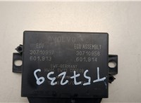  Блок управления парктрониками Volvo XC90 2002-2014 21055710 #2