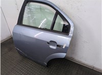 1320874, 1S71F27001AR Стеклоподъемник механический Ford Mondeo 3 2000-2007 11747520 #10