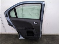 1320874, 1S71F27001AR Стеклоподъемник механический Ford Mondeo 3 2000-2007 11747520 #13