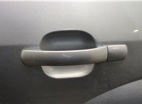 1320874, 1S71F27001AR Стеклоподъемник механический Ford Mondeo 3 2000-2007 11747520 #14