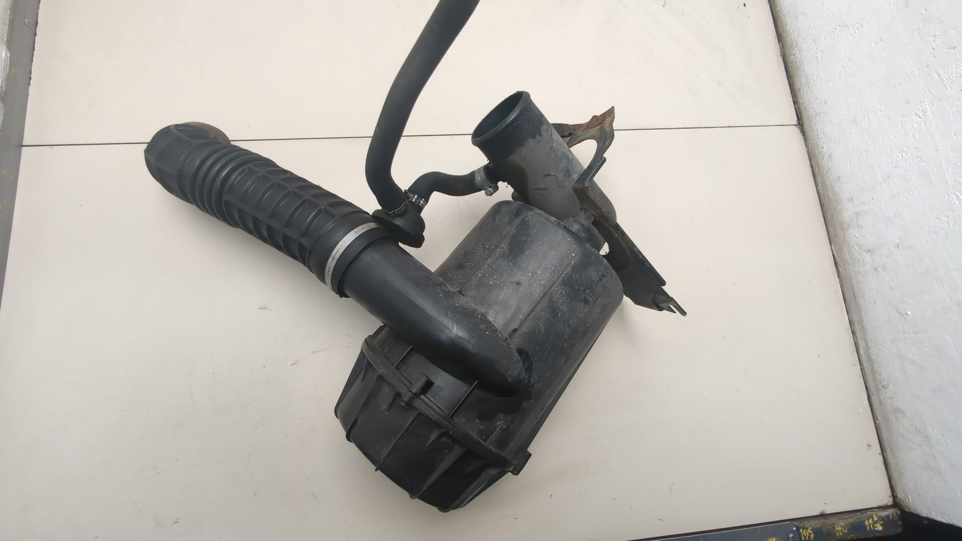 Корпус воздушного фильтра