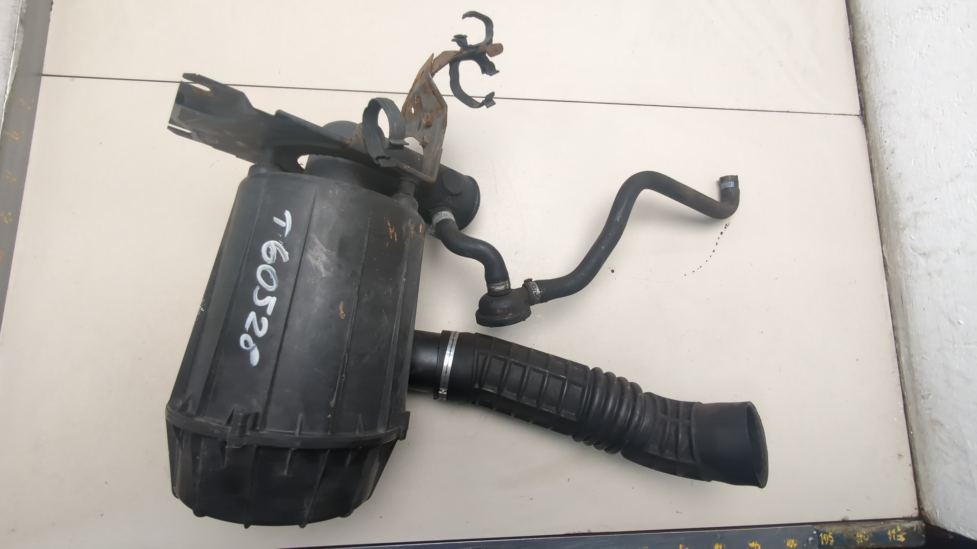 Корпус воздушного фильтра