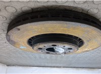 30657301 Диск тормозной Volvo XC90 2002-2014 21055995 #5
