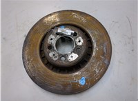 30657301 Диск тормозной Volvo XC90 2002-2014 21055995 #6