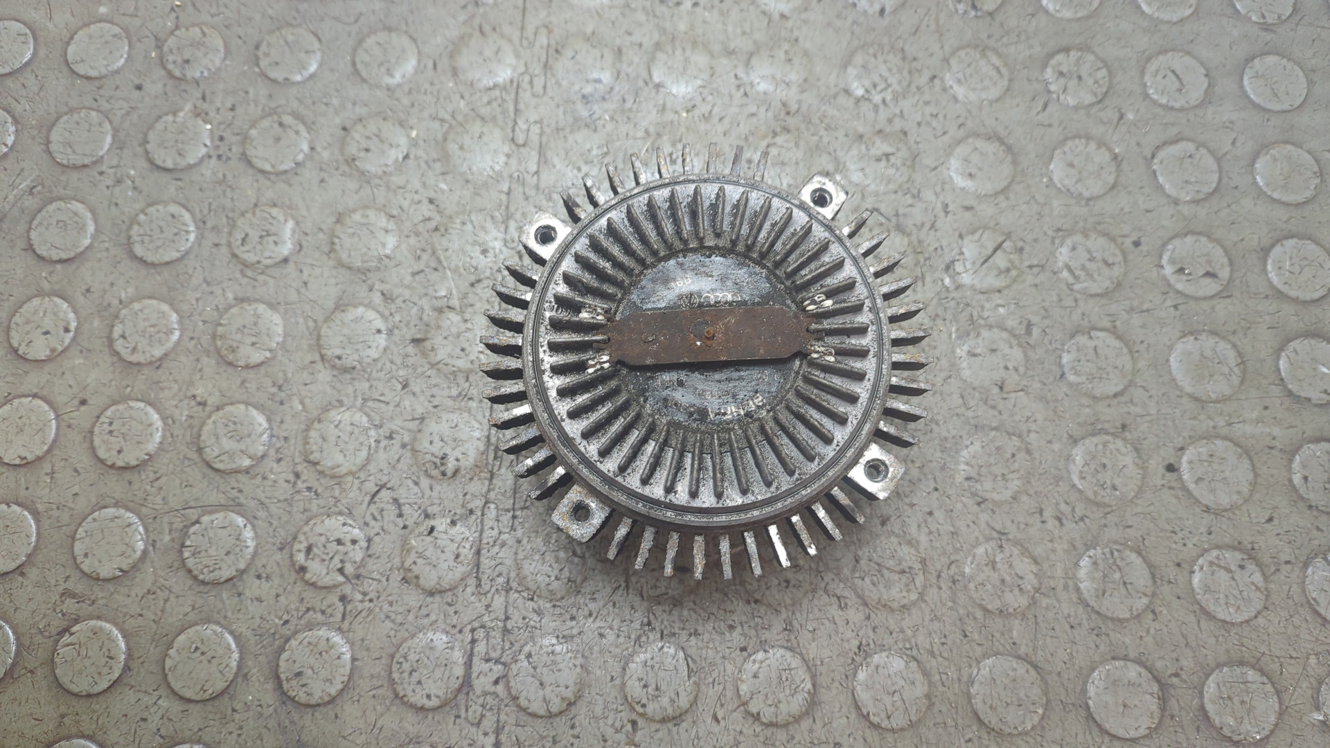 Термомуфта