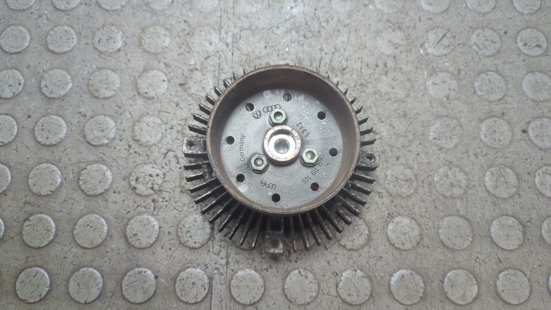 Термомуфта