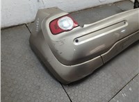 6350HK Фонарь заднего хода Citroen C3 picasso 2009-2017 11747867 #6