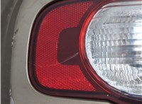 6350HK Фонарь заднего хода Citroen C3 picasso 2009-2017 11747867 #8