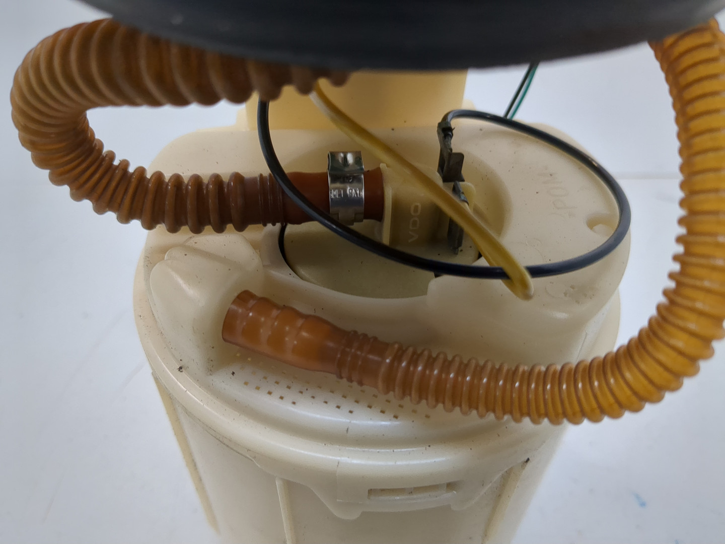 Насос топливный электрический