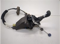 0580200086, 13581636 Кулиса КПП Opel Zafira C 2011-2019 21056390 #1