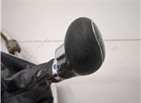 0580200086, 13581636 Кулиса КПП Opel Zafira C 2011-2019 21056390 #4