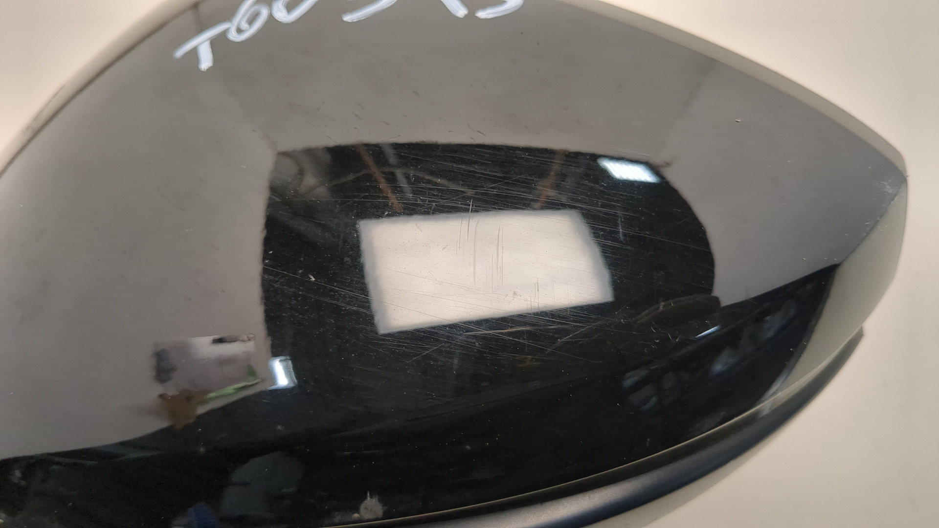 Зеркало левое электрическое