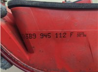 3B9945112F Фонарь (задний) Volkswagen Passat 5 1996-2001 21056670 #5