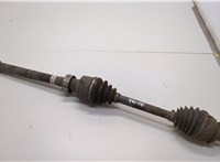 GDB32550X Полуось (приводной вал, шрус) Mazda CX-5 2012-2017 21056756 #1