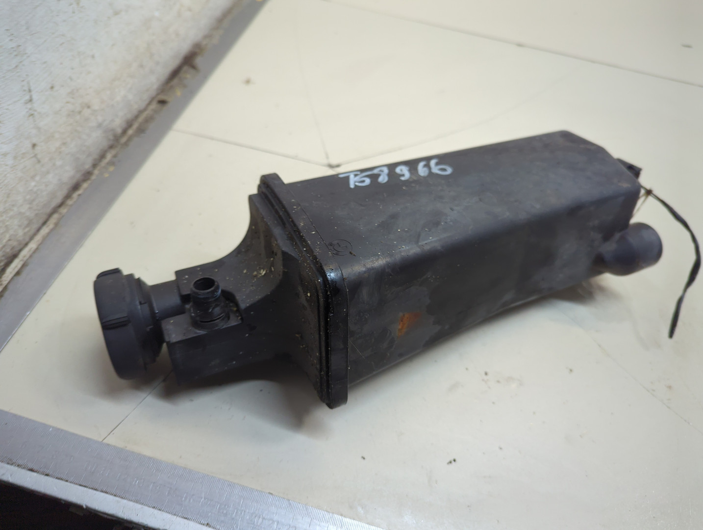 Бачок расширительный