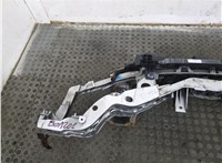 4895286, 3M5116700BC Замок капота Ford Focus 2 2008-2011 11748196 #5