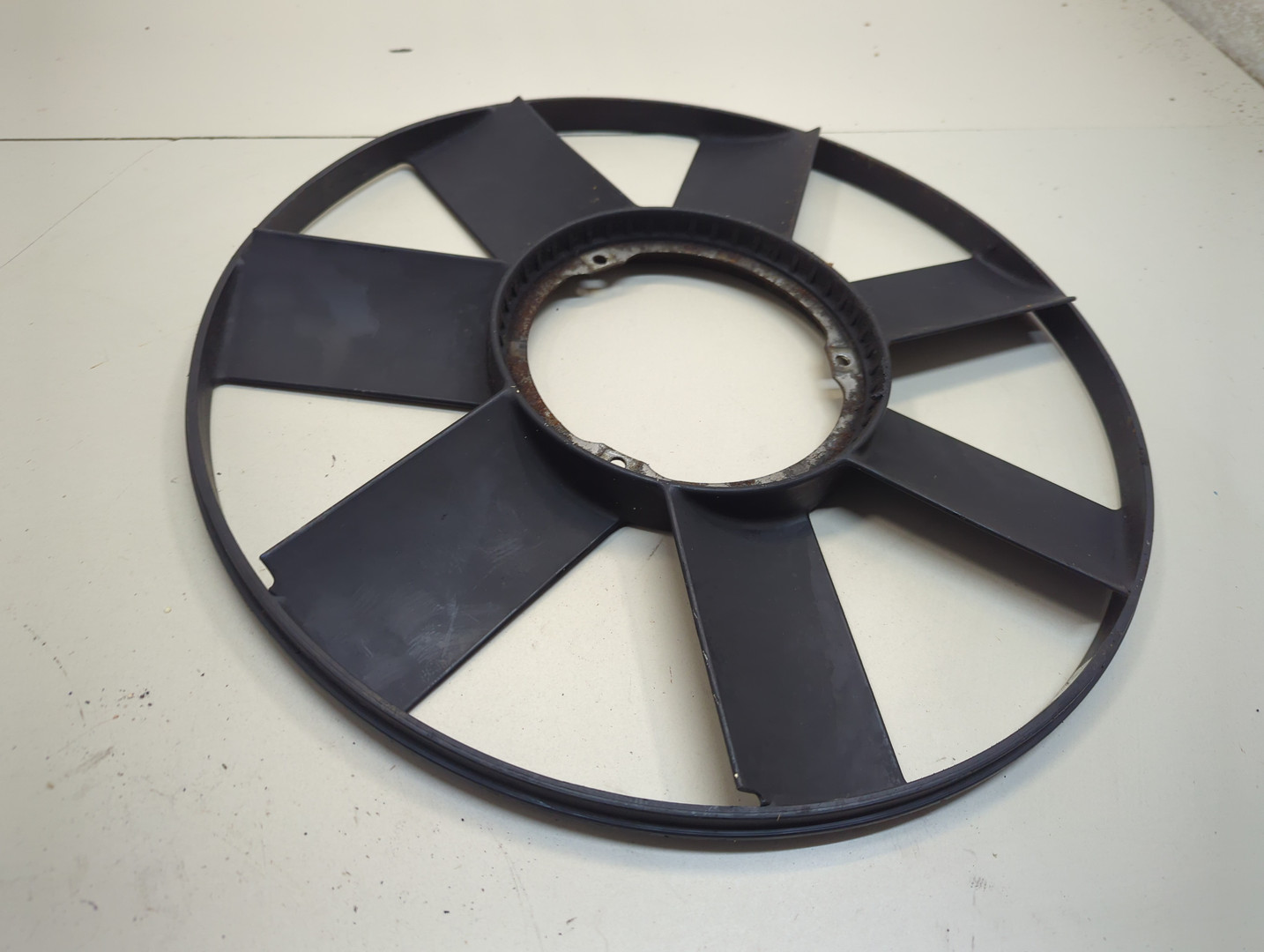 Крыльчатка