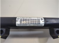 5281427AA, 4593922AA Форсунка топливная Chrysler Voyager 2019-2025 21057251 #3