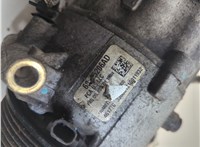 68225206AD Компрессор кондиционера Chrysler Voyager 2019-2025 21057255 #3