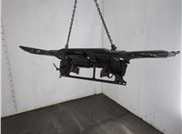 30655380 Рамка капота Volvo S60 2000-2009 21057301 #2