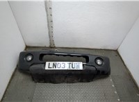  Фара противотуманная (галогенка) Hyundai Santa Fe 2000-2006 11748357 #1