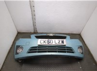96844210 Фара противотуманная (галогенка) Chevrolet Spark 2009-2016 11748371 #1