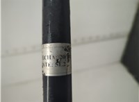 A1633237965, A1633238065 Торсион подвески Mercedes ML W163 1997-2005 21057584 #5