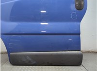  Ручка двери салона Opel Vivaro 2001-2014 11748443 #2