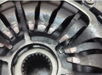 1233682, 3S716477FA Маховик Ford Mondeo 3 2000-2007 21057645 #2