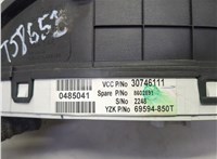 30746111 Щиток приборов (приборная панель) Volvo XC90 2002-2014 21057668 #3