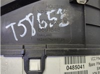 30746111 Щиток приборов (приборная панель) Volvo XC90 2002-2014 21057668 #4