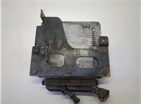  Блок управления двигателем Chrysler Voyager 2000-2007 21058084 #3