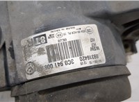 3C0941006AD Фара (передняя) Volkswagen Passat 6 2005-2010 21058096 #5