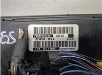 05127377AA Переключатель отопителя (печки) Chrysler Voyager 2000-2007 21058098 #4