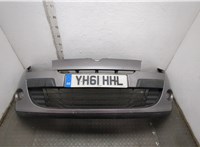  Фара противотуманная (галогенка) Renault Megane 3 2009-2016 11748663 #1